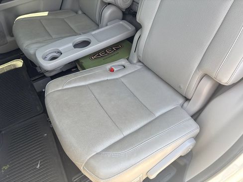 Used 2016 Toyota Highlander Limited Platinum w/ Protection Package #3 AWD/4WD image 43