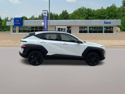 New 2026 Hyundai Kona SEL Sport AWD/4WD image 5
