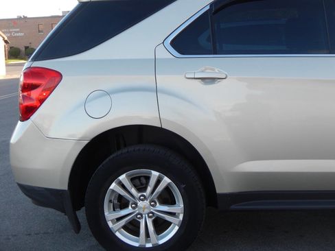 Used 2014 Chevrolet Equinox LT w/ Driver Convenience Package image 22
