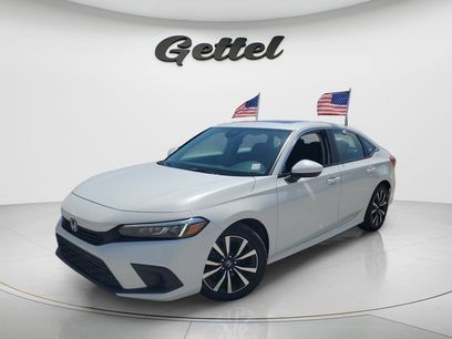 Used 2023 Honda Civic EX