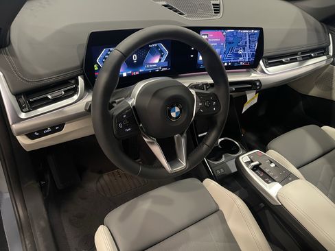 New 2026 BMW X1 xDrive28i w/ Convenience Package image 7