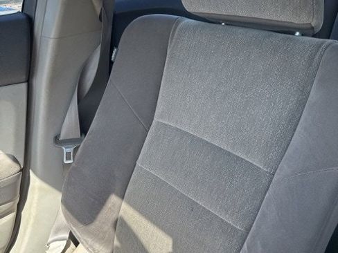 Used 2008 Honda Accord LX-P image 4