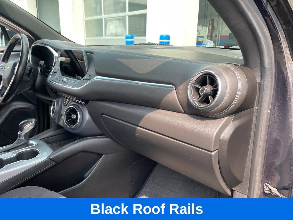Used 2020 Chevrolet Blazer LT AWD/4WD image 23
