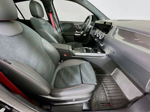 Used 2026 Mercedes-Benz GLA 35 AMG 4MATIC image 29