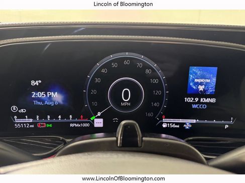 Used 2022 Cadillac Escalade Sport w/ Touring Package AWD/4WD image 20
