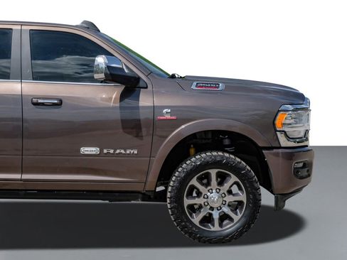 Used 2021 RAM 2500 Limited image 6