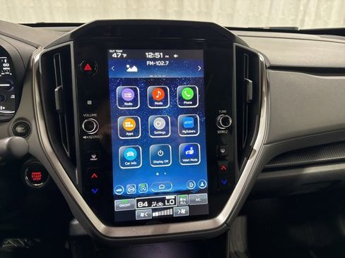 Used 2024 Subaru Crosstrek 2.0i Premium image 21