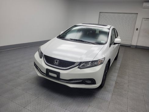 Used 2013 Honda Civic EX-L image 15