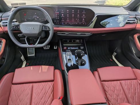 New 2025 Audi S5 Premium Plus image 13