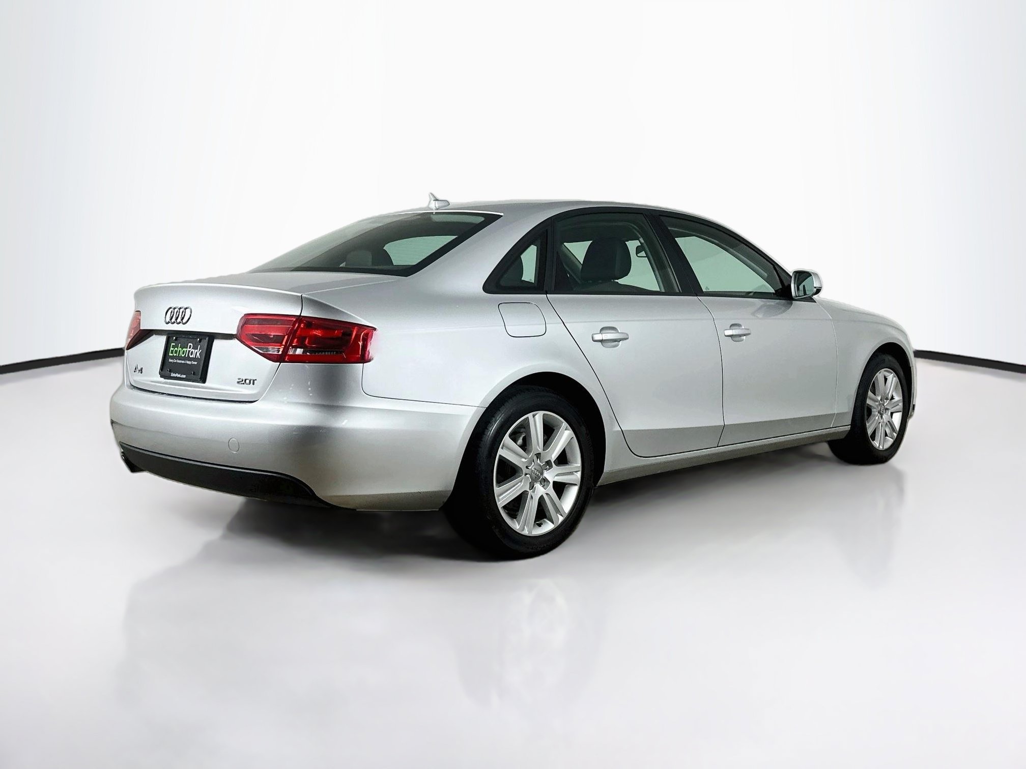 Used 2011 Audi A4 2.0T Premium FWD image 9
