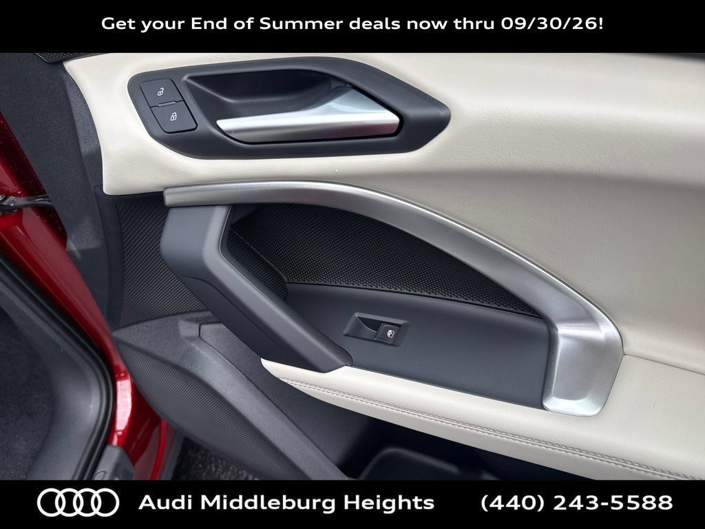 New 2026 Audi Q5 2.0T AWD/4WD image 26
