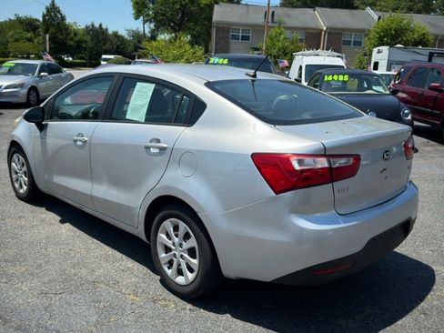 Used 2013 Kia Rio LX w/ PWR Pkg image 9