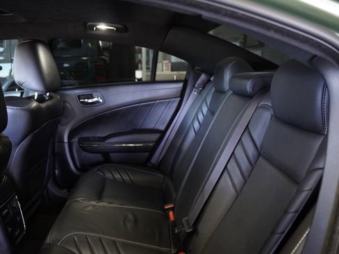 Used 2021 Dodge Charger SRT Hellcat w/ Harman/Kardon Audio Group image 17