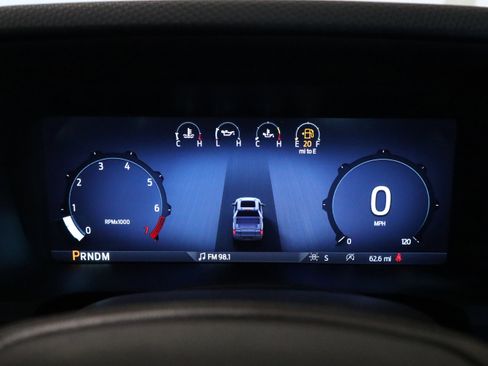 New 2025 Ford F150 XL image 24