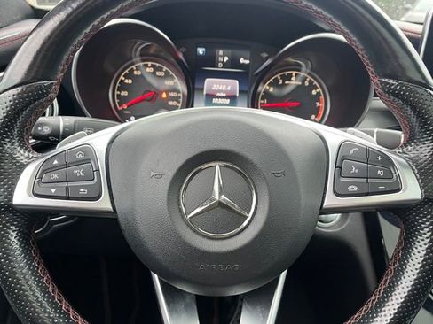 Used 2017 Mercedes-Benz C 43 AMG 4MATIC Sedan image 44