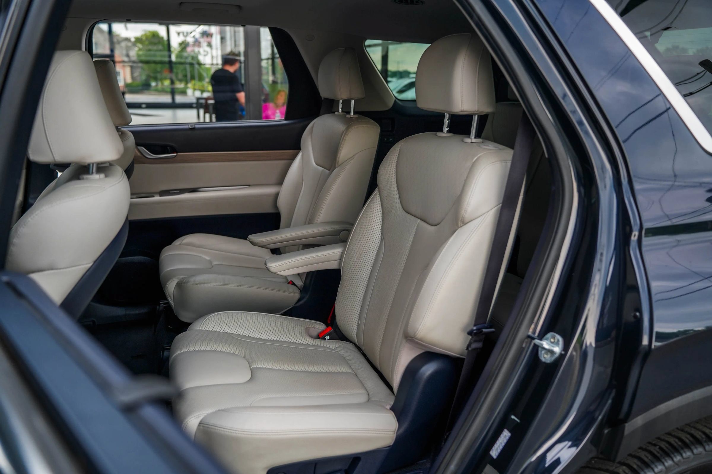 Used 2020 Hyundai Palisade SEL w/ Premium Package AWD/4WD image 28