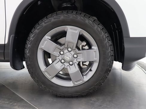 Used 2024 Honda Ridgeline TrailSport image 44