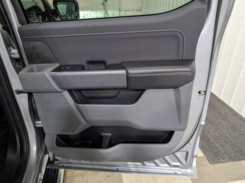 Used 2025 Ford F150 XLT w/ Equipment Group 301A Standard image 25