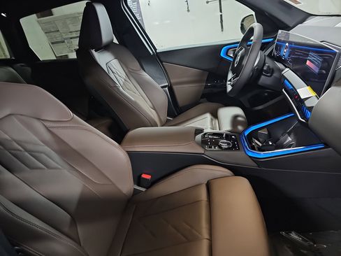 New 2026 BMW X3 xDrive30 w/ M Sport Package image 10