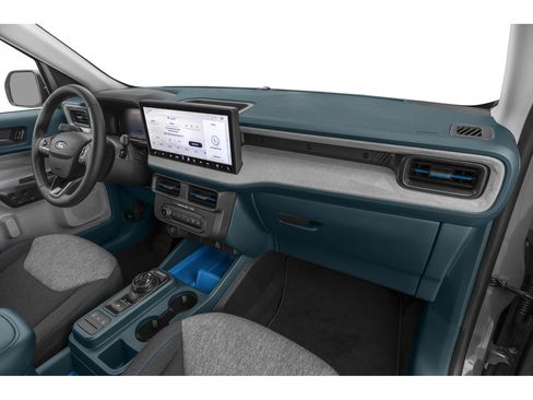 New 2025 Ford Maverick XLT image 37