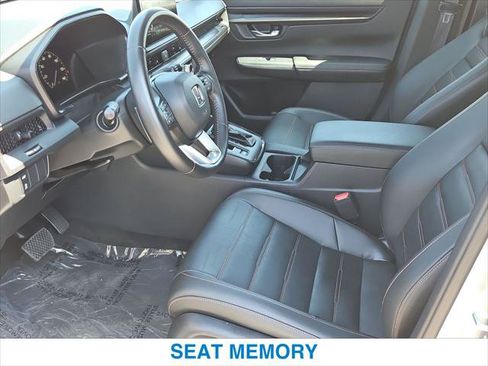 Certified 2025 Honda CR-V Sport-L image 20