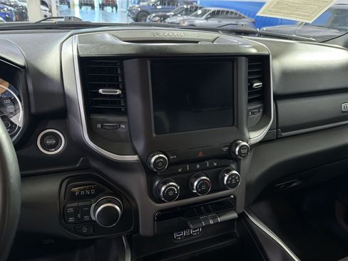 Used 2023 RAM 1500 Big Horn AWD/4WD image 21