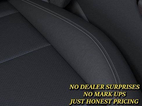 New 2026 Chevrolet Equinox EV LT w/ Convenience Package II image 21