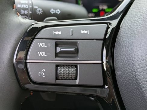 New 2026 Honda CR-V Sport Touring image 28
