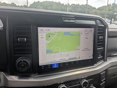 New 2025 Ford F350 Platinum w/ Platinum Plus Package image 23