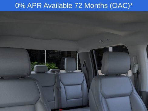 New 2025 Ford F150 Lightning Flash image 22