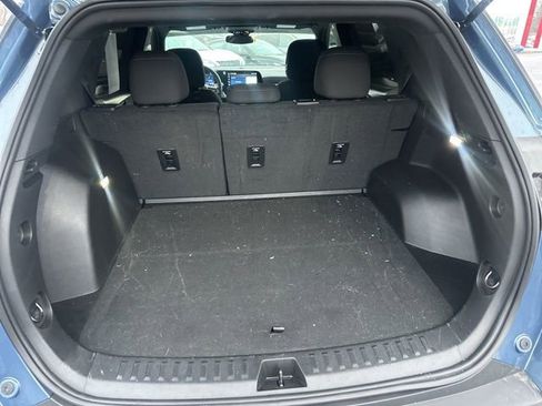 Used 2026 Chevrolet Equinox LT image 12