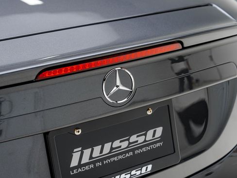 Used 2008 Mercedes-Benz SLR image 42