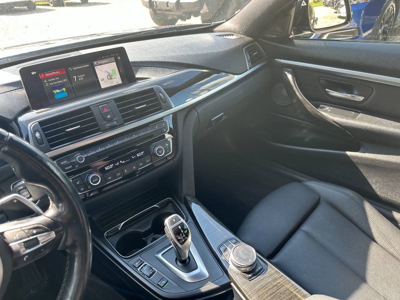 Used 2019 BMW 430i xDrive Coupe w/ M Sport Package AWD/4WD image 23