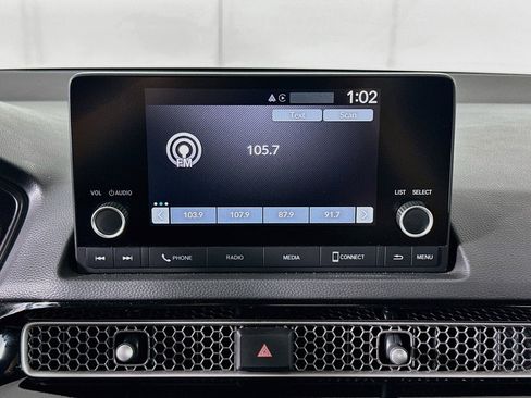Used 2025 Honda Civic Sport image 21