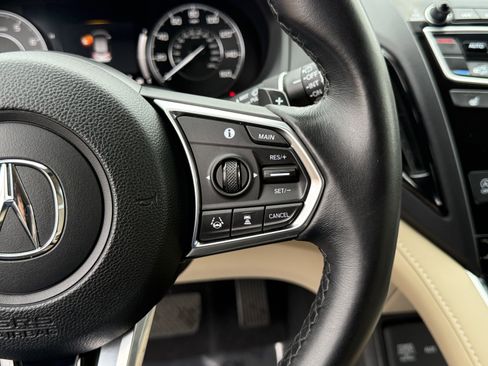 Used 2019 Acura RDX FWD w/ Technology Package image 22