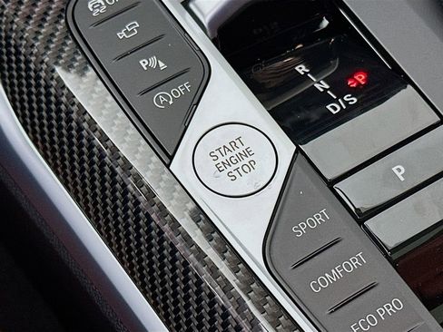 New 2026 BMW M340i xDrive image 19