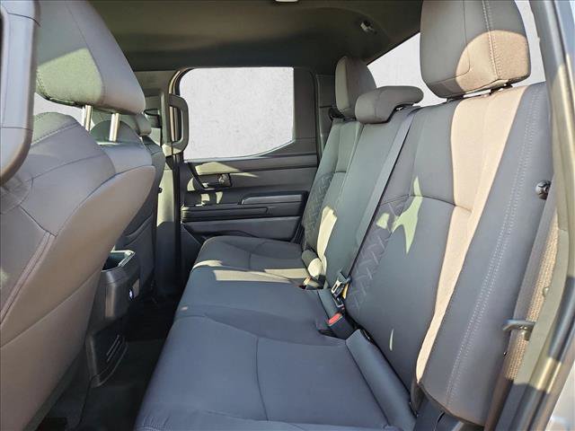 Used 2026 Toyota Tacoma SR5 RWD image 18