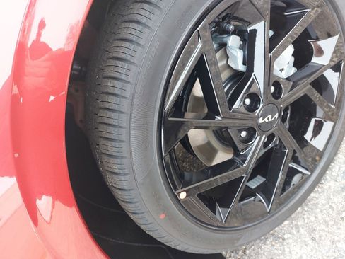 New 2026 Kia K5 GT-Line image 35