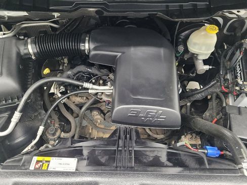 Used 2016 RAM 1500 Tradesman w/ Popular Equipment Group RWD image 30