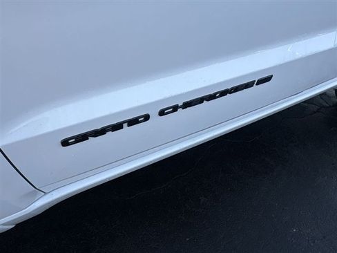 Used 2021 Jeep Grand Cherokee Limited w/ Quick Order Package 28K 80th image 32