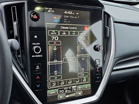 New 2026 Subaru Impreza 2.0i Sport image 14