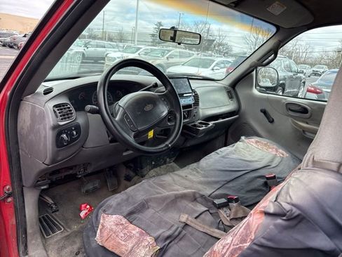 Used 1999 Ford F250 XLT image 12