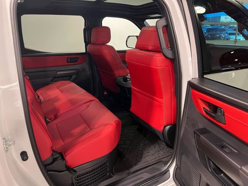 Used 2026 Toyota Tundra TRD Pro w/ Tow Tech Package image 36