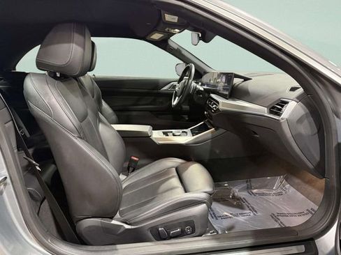 Used 2024 BMW 430i xDrive Convertible image 26