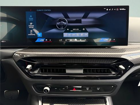 New 2027 BMW M3 Competition AWD/4WD image 18