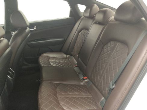 Used 2018 Kia Optima SX w/ Technology Package image 18