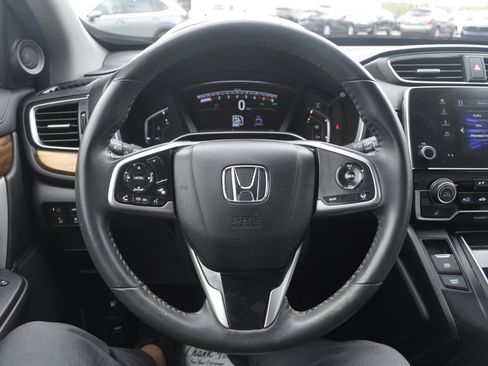 Used 2020 Honda CR-V EX-L image 20