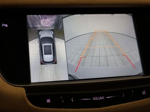 Used 2017 Cadillac XT5 Platinum image 7