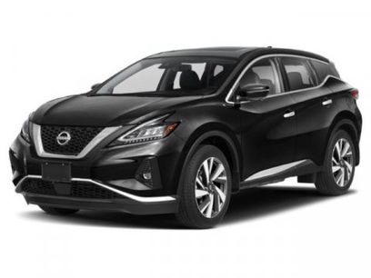 Used 2024 Nissan Murano SL