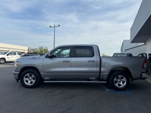 Used 2022 RAM 1500 Big Horn image 24